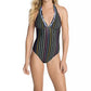 Vera Bradley - PENELOPE REVERSIBLE ONE PIECE