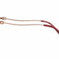 Coach - Women's Hc5104b Eyeglasses