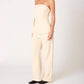 Nia - Women's Gordon Top