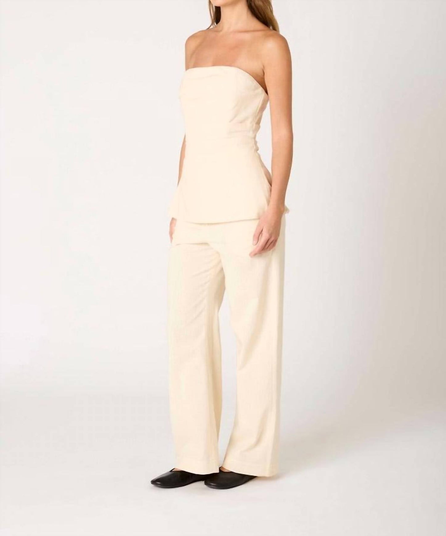 Nia - Women's Gordon Top