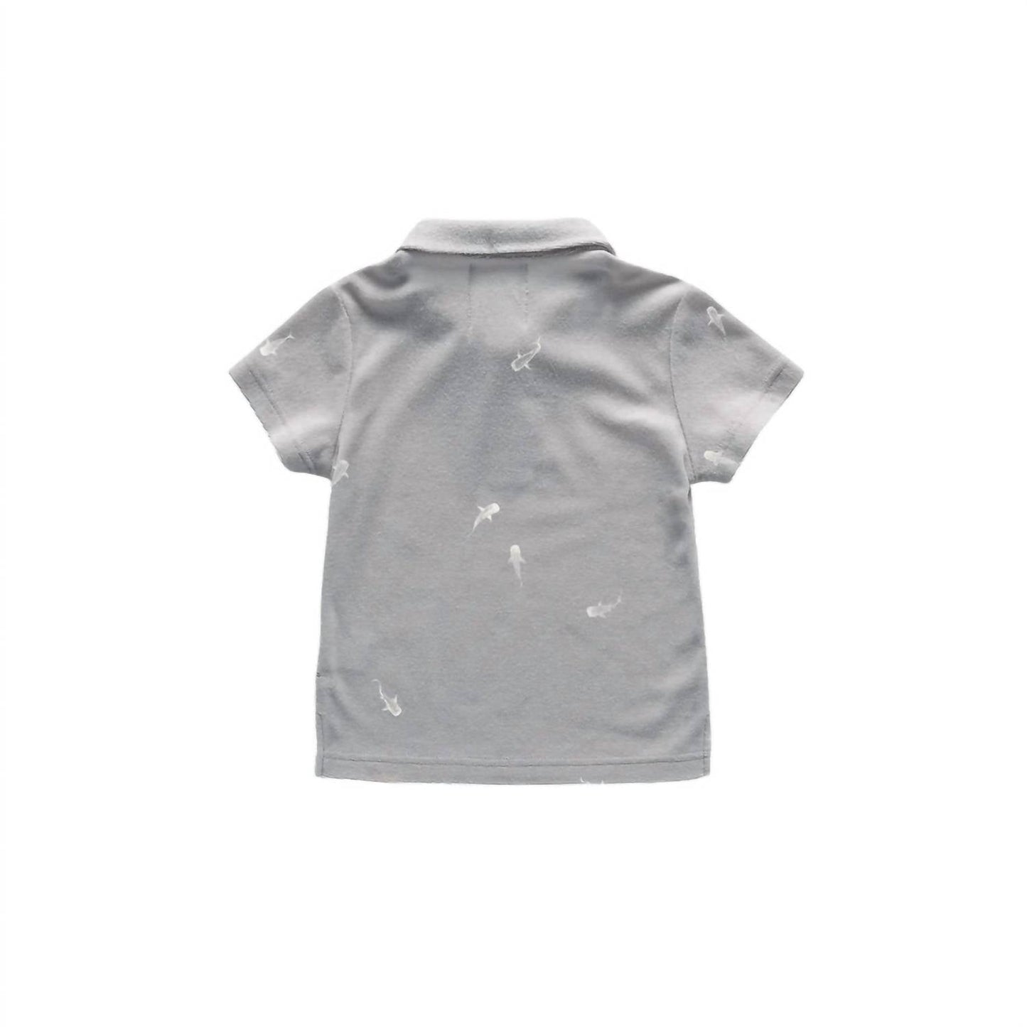 Omamimini - Boys' Polo Shirt