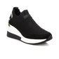 Xti - Women's Wedge Sneakers