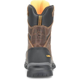 Carolina - Men's Falcon 8" Steel Toe Work Boots