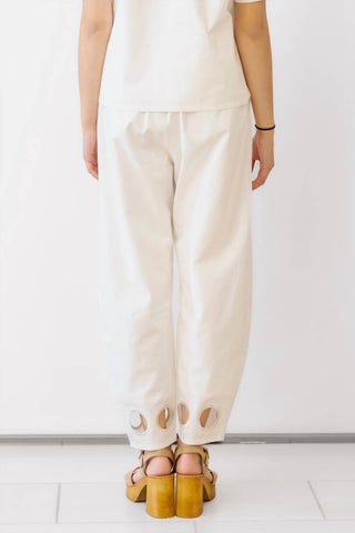 Crosby By Mollie Burch - Bernie High-rise Pant