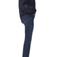 Citizens Of Humanity - Isola Cropped Boot Jean