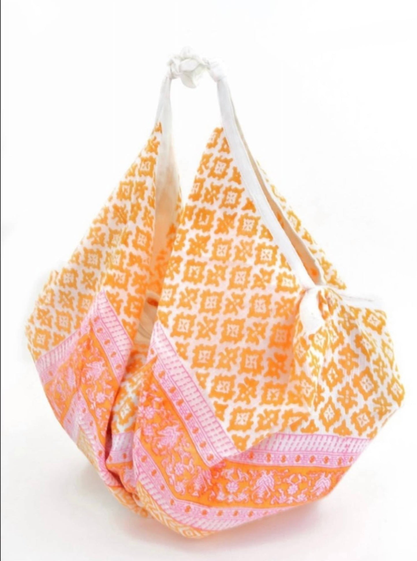 Macchia Di Ruggine - Women's Capri Sling Tote