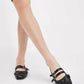 Free People - Mimosa Mary Jane Flats