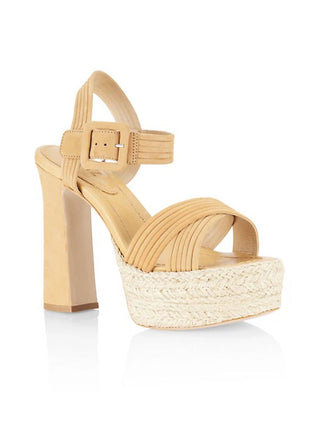 Schutz - Sandália Plataforma Blisse Feminina