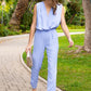 Amanda Uprichard - Lewis Jumpsuit