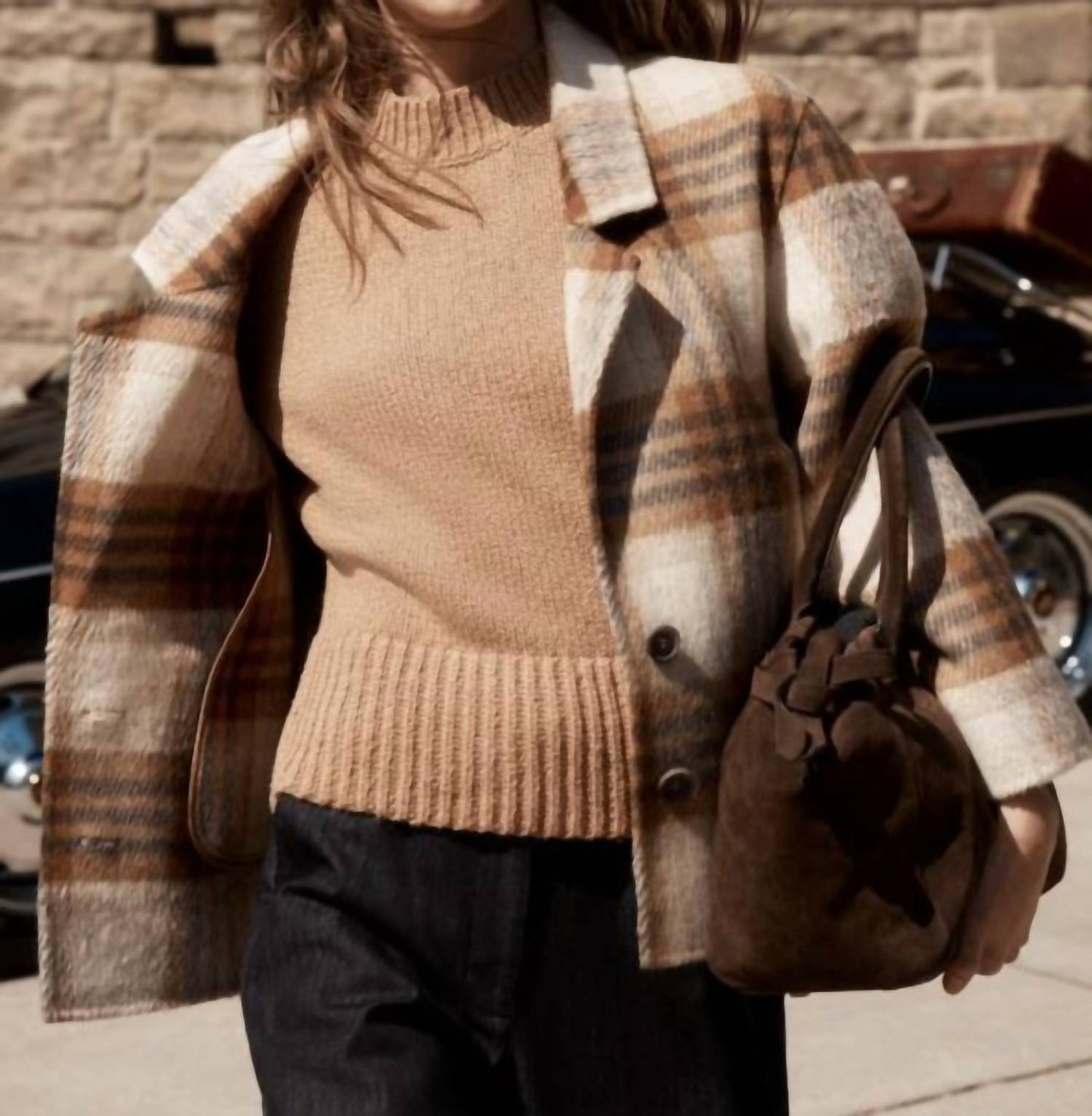Brochu Walker - Adeline Jacket