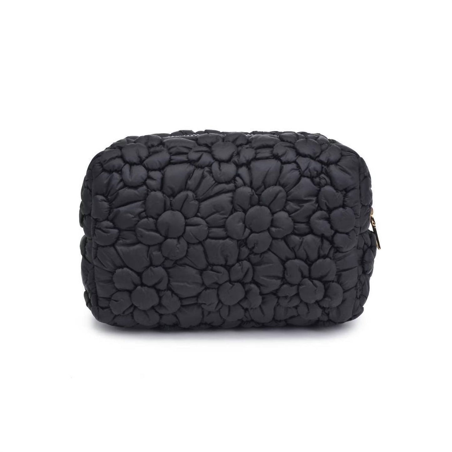 Urban Expressions - Flora Pop Nylon Cosmetic Bag