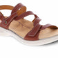 Revere - Women's Emerald Sandal