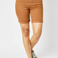 Judy Blue - Tummy Control Bermuda Shorts