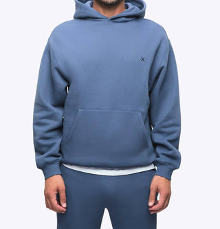 Cuts - Divine Fleece Hoodie