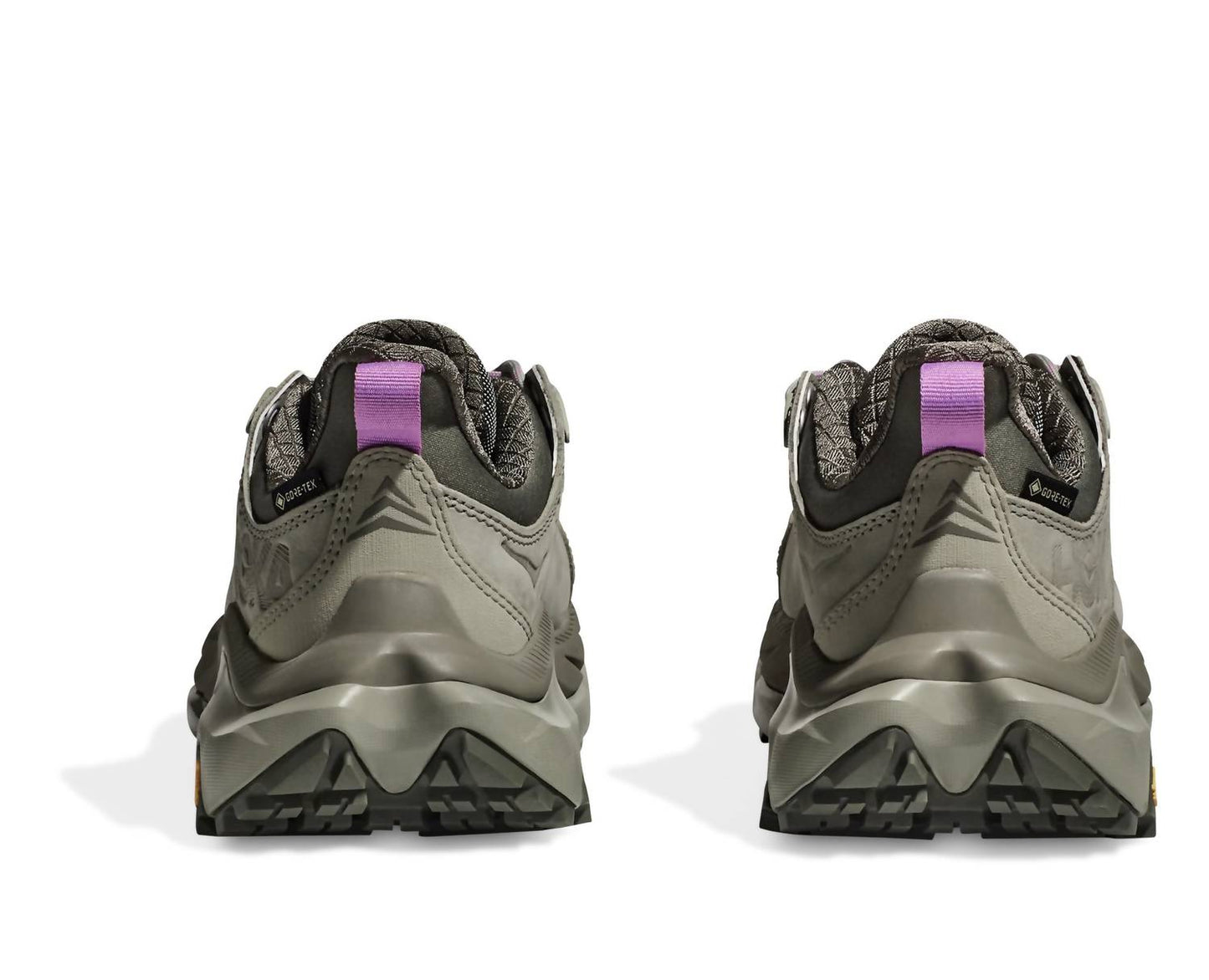 Hoka - WOMEN'S KAHA 2 LOW SNEAKERS