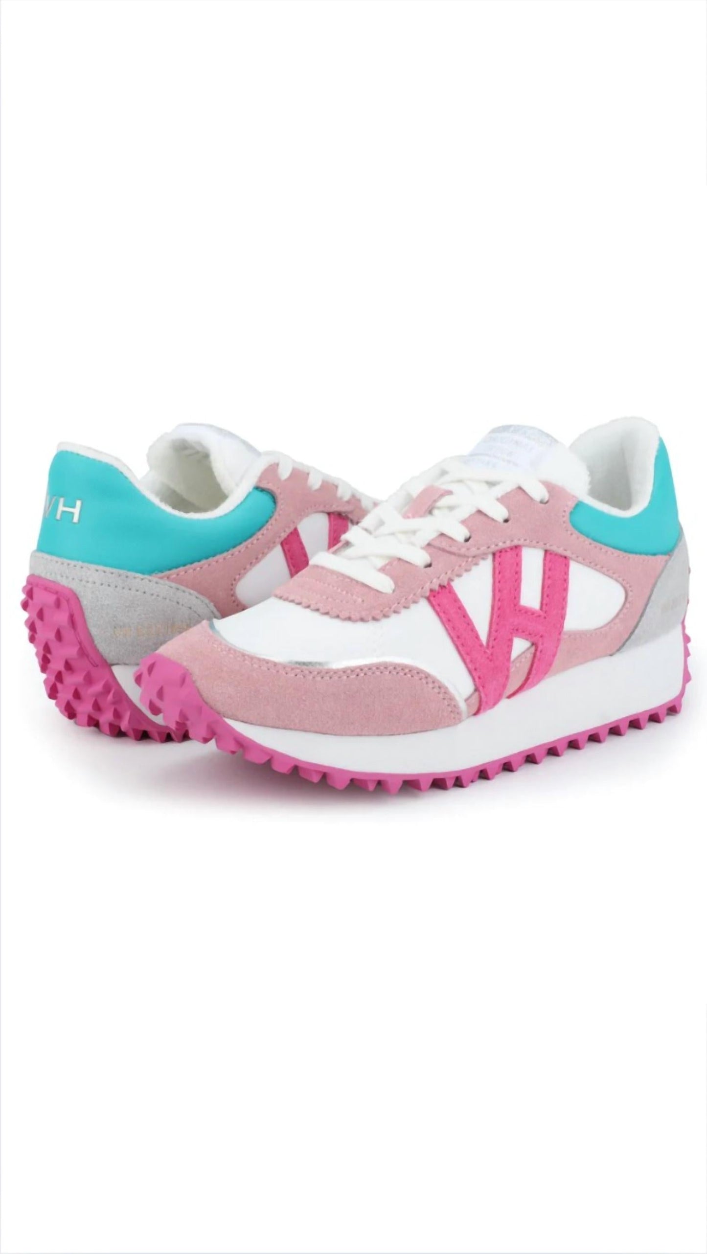 Vintage Havana - Women's Cosmic Sneakers
