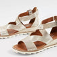 Diba True - Qu Aint Sandal