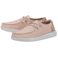 Hey Dude - Sapato Wendy Glitter para Meninas