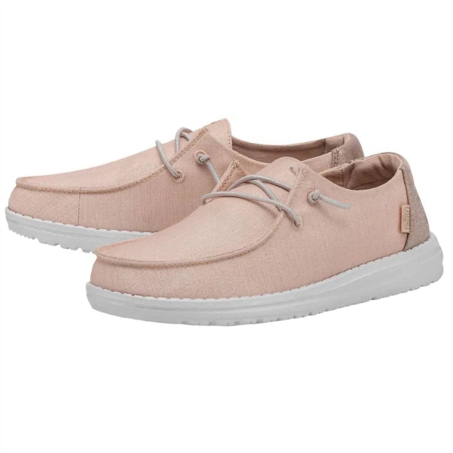 Hey Dude - Sapato Wendy Glitter para Meninas