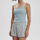 Varley - Barney Piped Tank Top