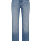Dl1961 - Women'S - MARA STRAIGHT MID RISE INSTASCULPT ANKLE JEAN