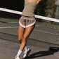 Free People - Never Better Cut-out Back Tank Top
