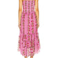 Free People - Alejandra Midi Dress