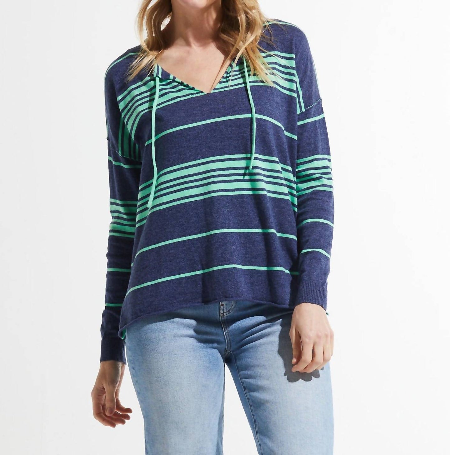 Zaket & Plover - Beach Bum Sweater