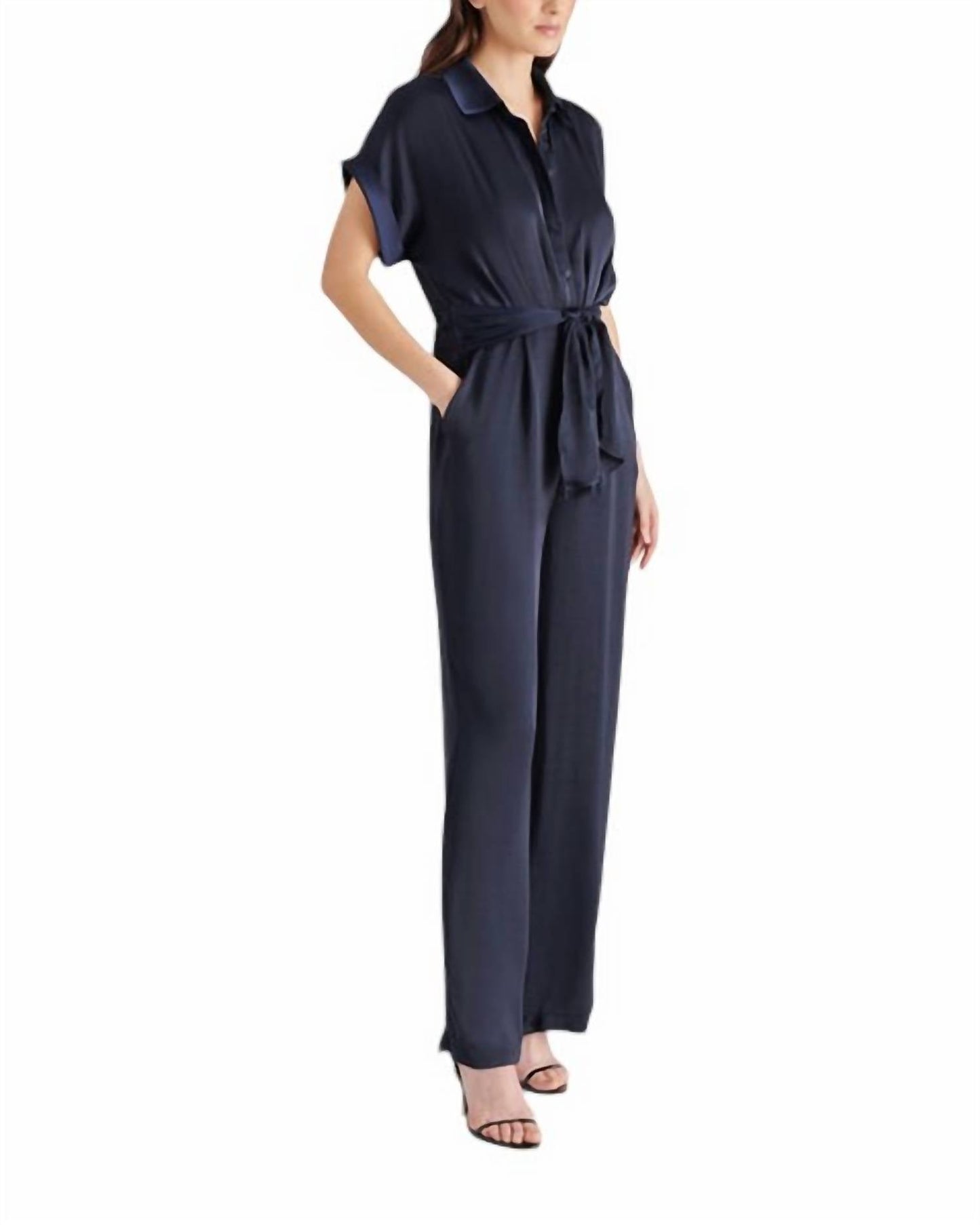 Steve Madden - TORI JUMPSUIT