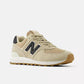 New Balance - Men's Classic 574 Athletic Sneakers