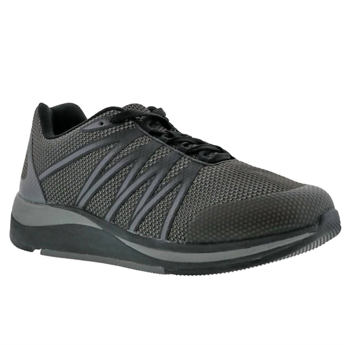 Drew - Men's Player Athletic Sneakers