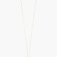 Chan Luu - Women's Mona Pearl Drop Necklace