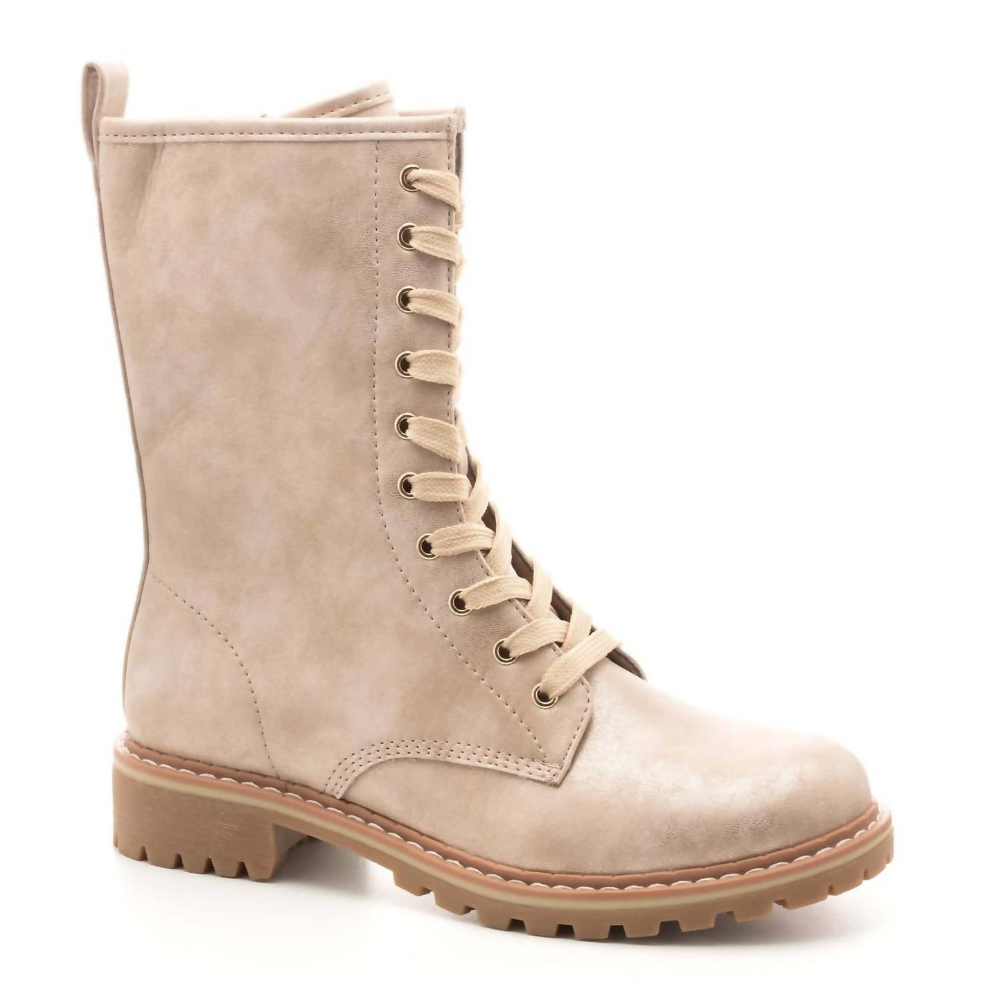 Corkys Footwear - Women's Fomo Metallic Boot