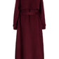 Simkhai - Rumi Belted Long Coat