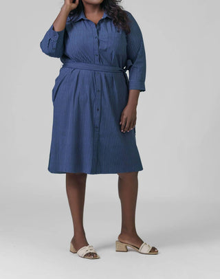 Lysse - Vestido Schiffer Estampado - Plus