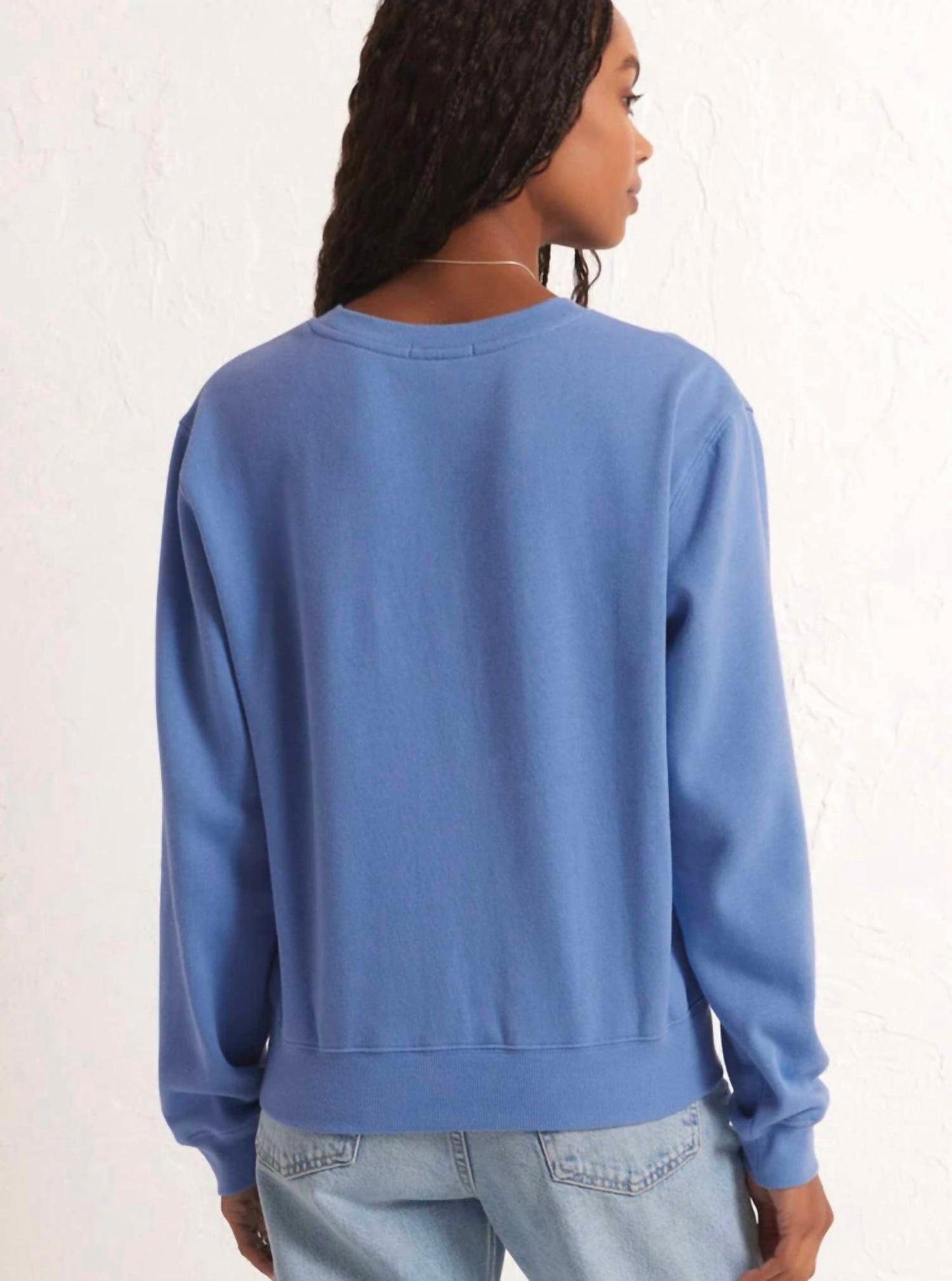 Z Supply - Ashley Sweatshirt