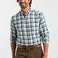 Duck Head - Twill Sport Shirt Holling Plaid Shirt