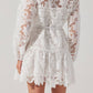 Astr - Celie Dress