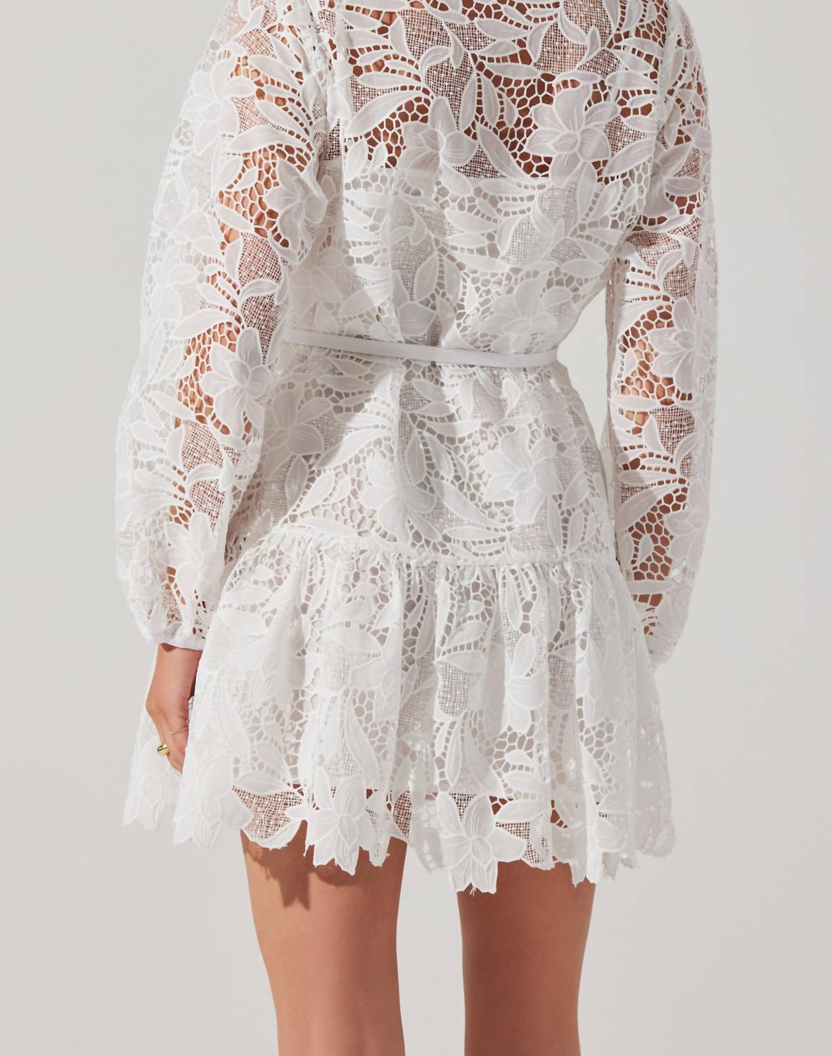 Astr - Celie Dress