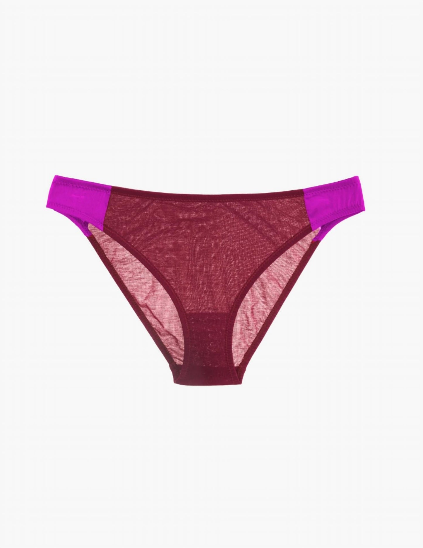Araks - Saffi Mid Rise Panty