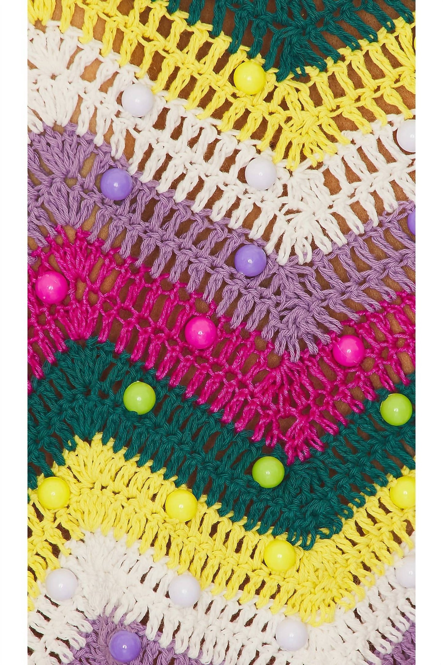 Celia B - Sulu Crop Top