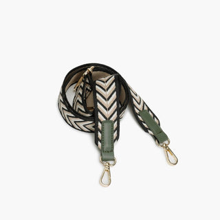 Like Dreams - Bolsa transversal feminina Sasha Fanny