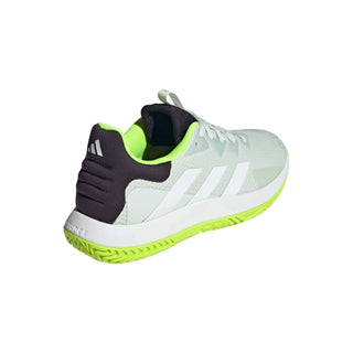 Adidas - Tênis Solematch Control Masculino