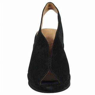 L'Amour Des Pieds - Women's Odetta Slingback Wedge Sandal