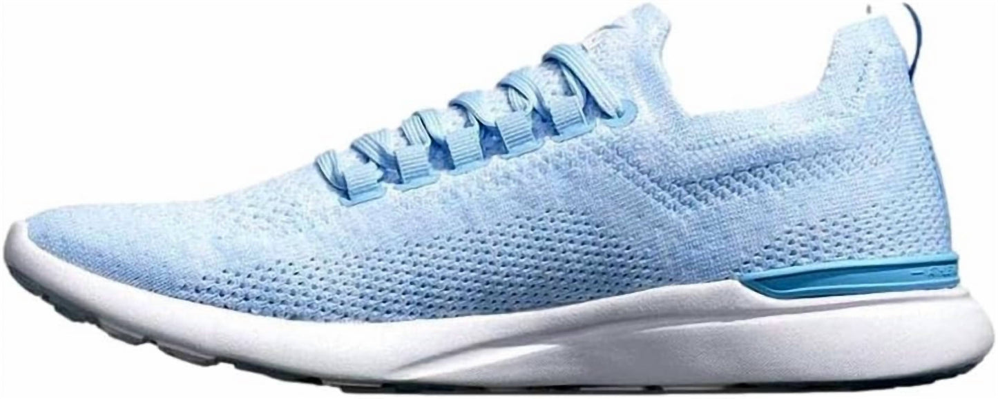 Apl - Tênis Techloom Breeze Feminino