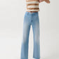 Pistola - Penny High Rise Wide Leg Jeans