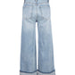 Kut From The Kloth - Meg High Rise Fab Ab Wide Leg