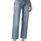 Citizens Of Humanity - Fontana Florence Wide Straight Jeans