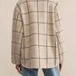 Z Supply - Bronx Plaid Jacket