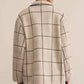 Z Supply - Bronx Plaid Jacket